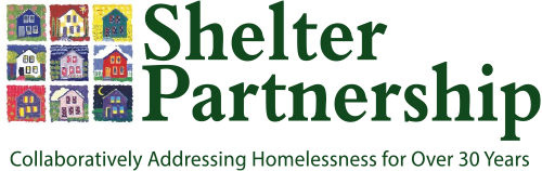 Shelter Partnership - Collaboratively solving homelessness